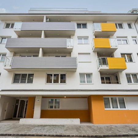 Cosy Home Close To The Center With Parking Garage Budapest Exterior foto
