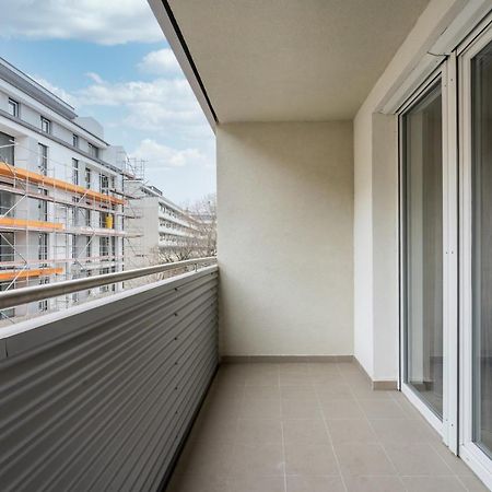 Cosy Home Close To The Center With Parking Garage Budapest Exterior foto