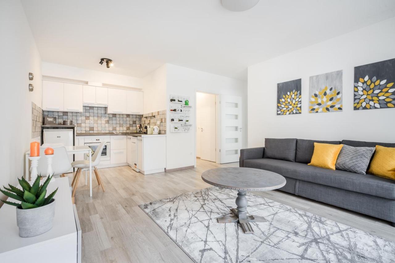 Cosy Home Close To The Center With Parking Garage Budapest Exterior foto