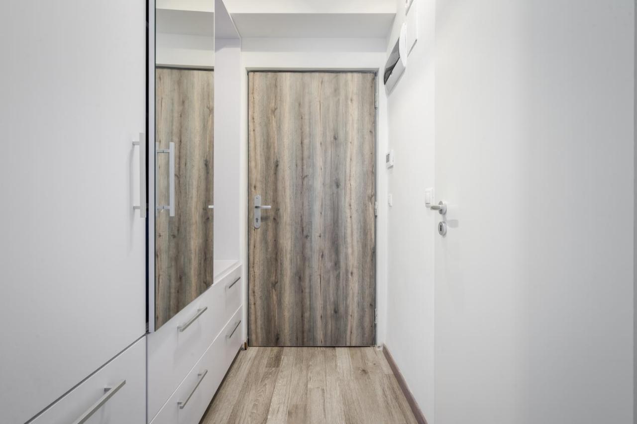 Cosy Home Close To The Center With Parking Garage Budapest Exterior foto