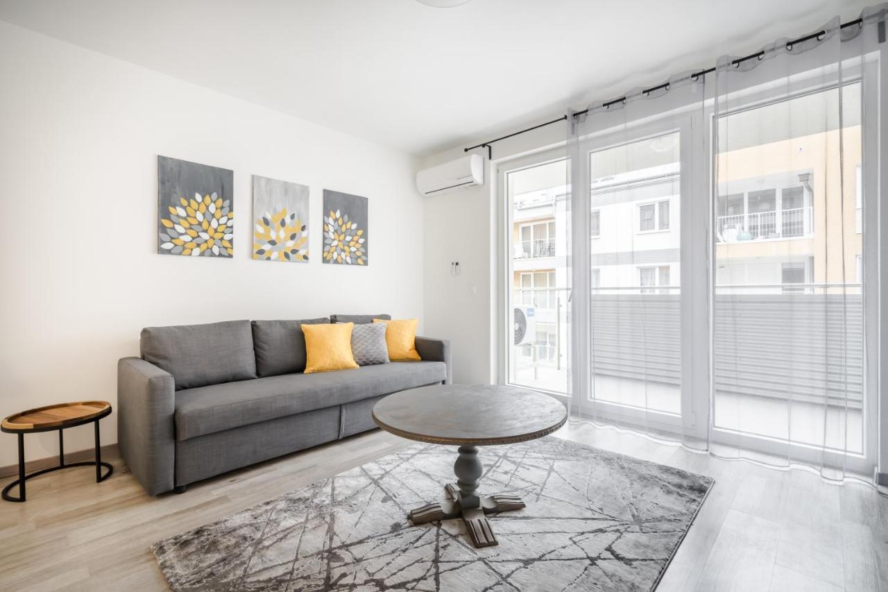 Cosy Home Close To The Center With Parking Garage Budapest Exterior foto