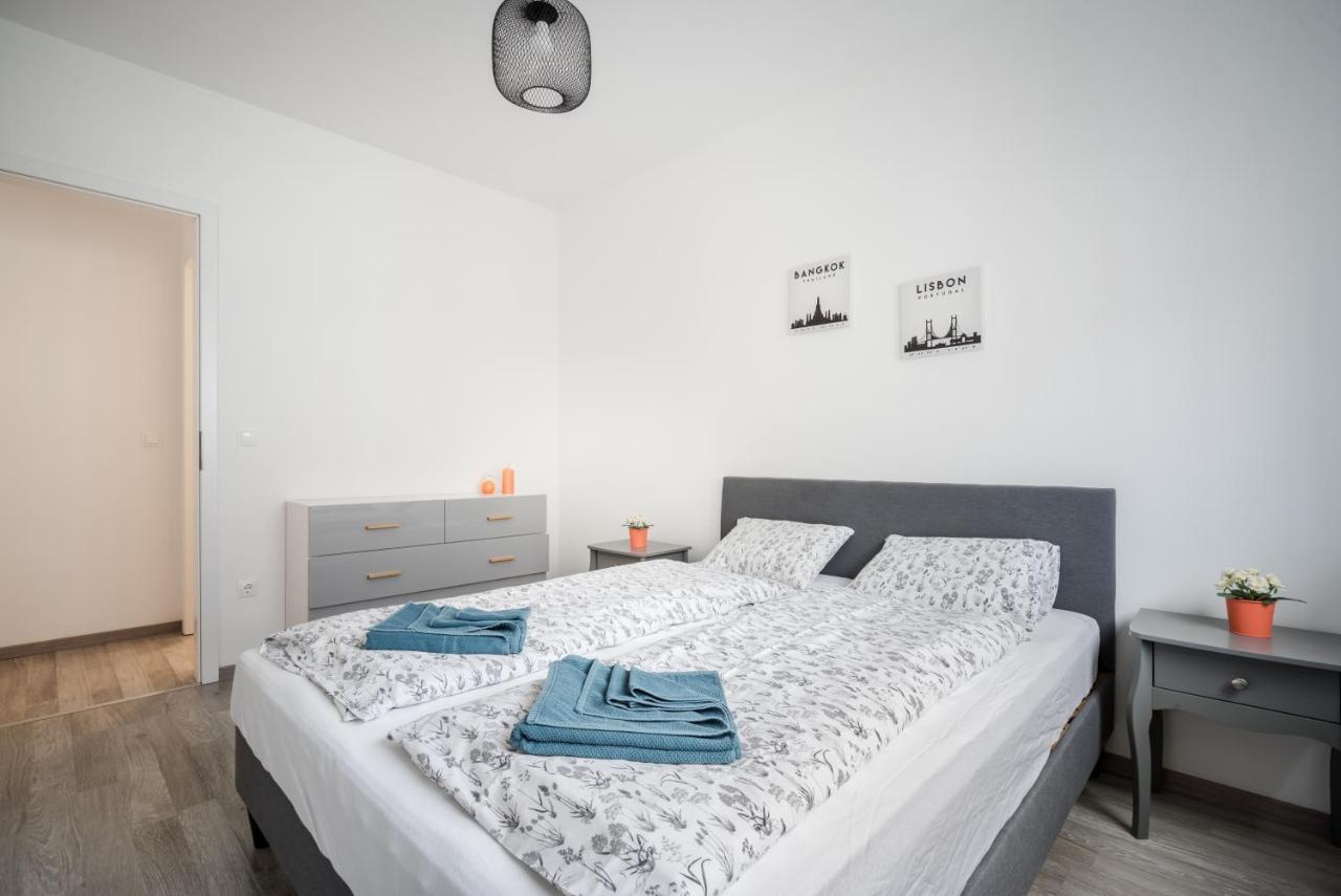 Cosy Home Close To The Center With Parking Garage Budapest Exterior foto